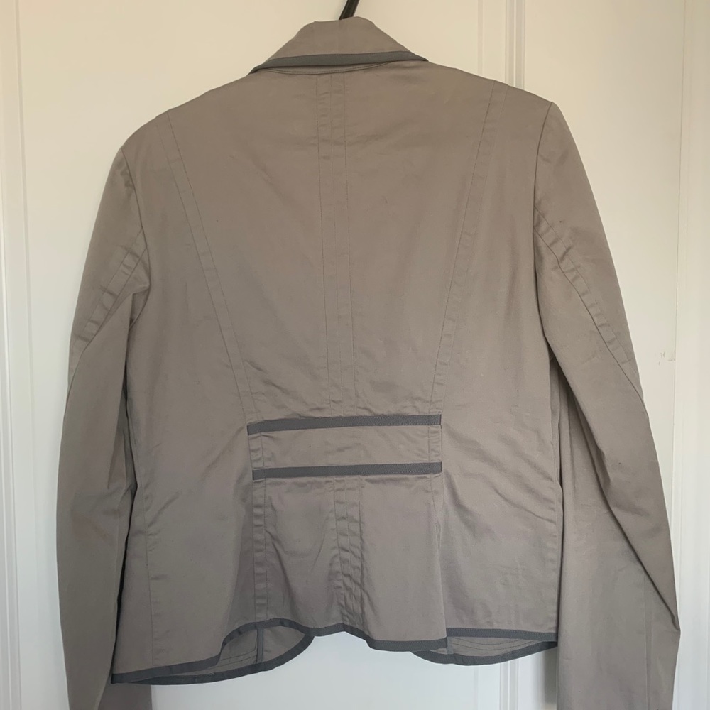 Jacket - Picture 3 of 5